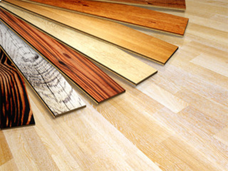 perchè il parquet naturale
