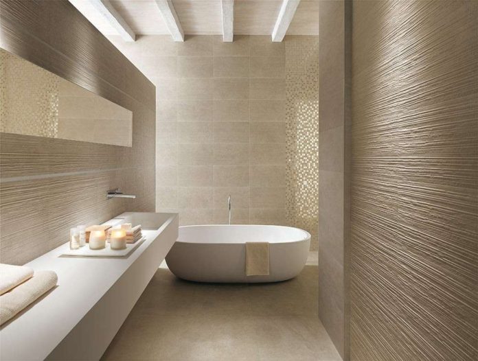 rivestimenti bagno