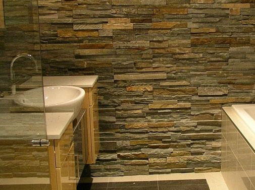 Costo dei rivestimenti bagno in pietra casa live Rivestimento bagno in pietra