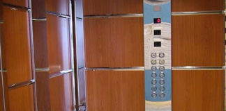 sicurezza e vantaggi di un ascensore moderno