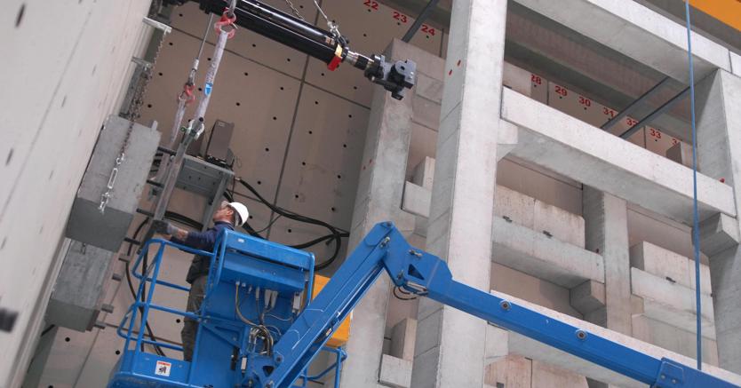 costruire secondo norme antisismiche