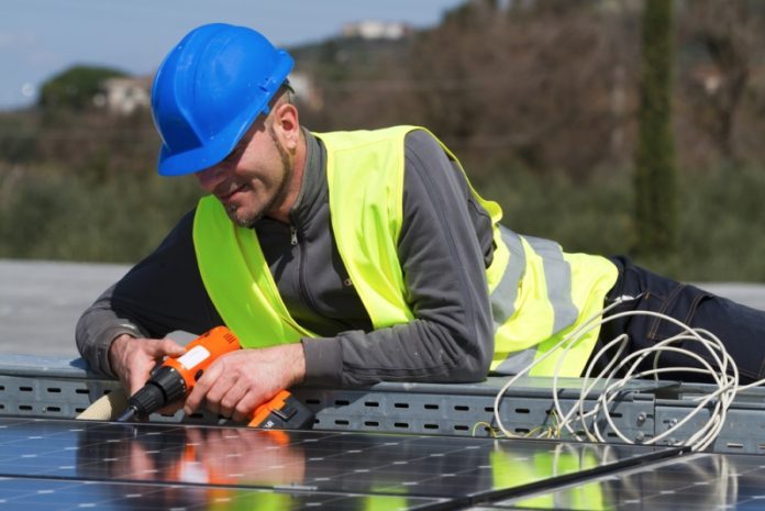 preventivo installazione di energie rinnovabili