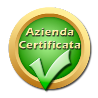 azienda-certificata azienda-certificata