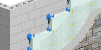 detrazioni per Isolamento termico esterno