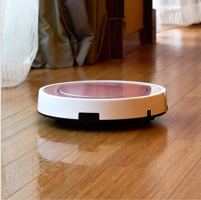 Robot domestici per pulire al meglio i pavimenti casa live Metodo migliore per pulire pavimenti