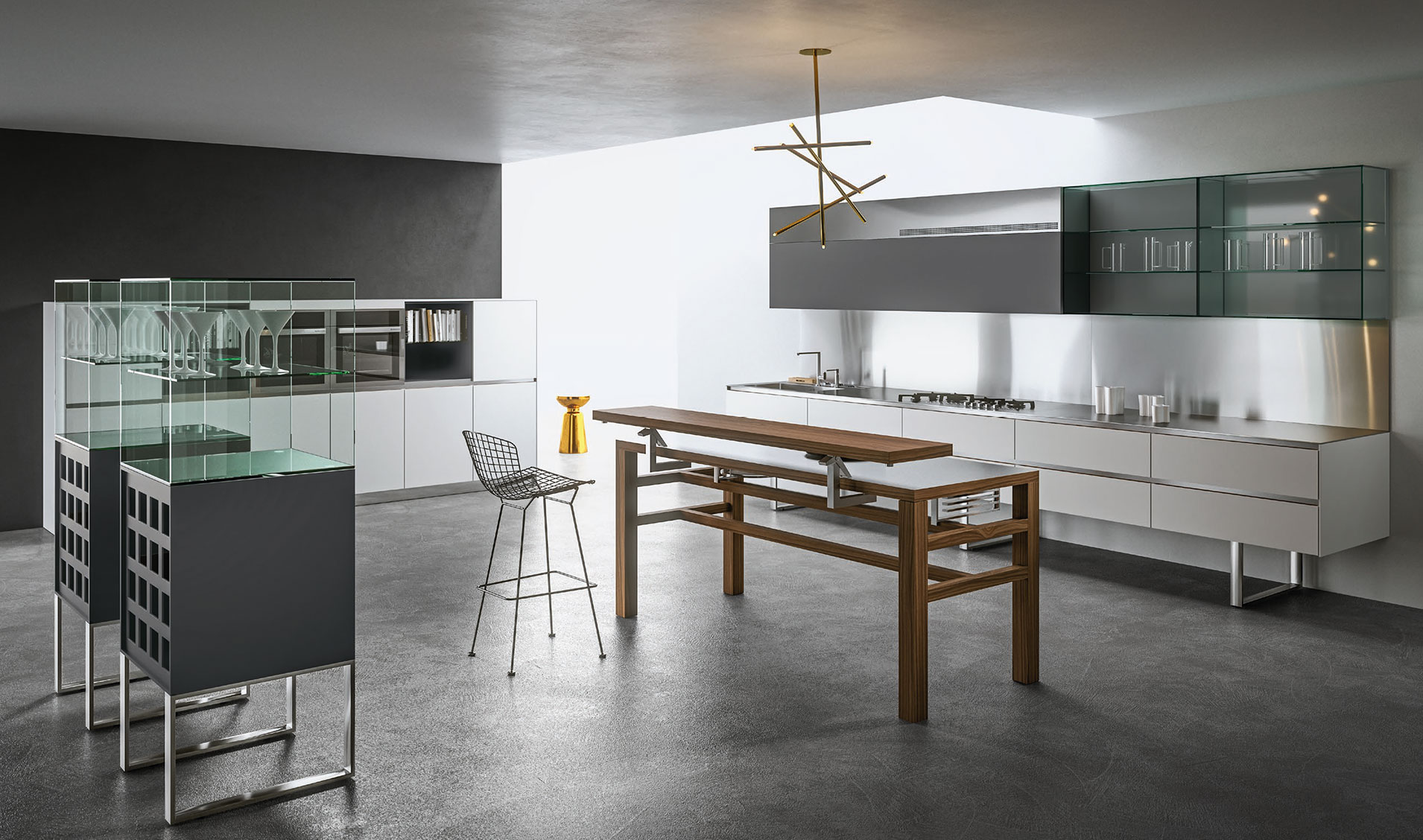 cucine componibili