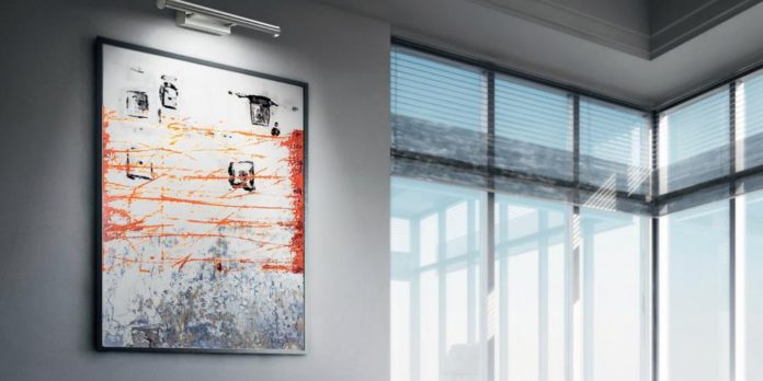 Illuminare un quadro Illuminare un quadro