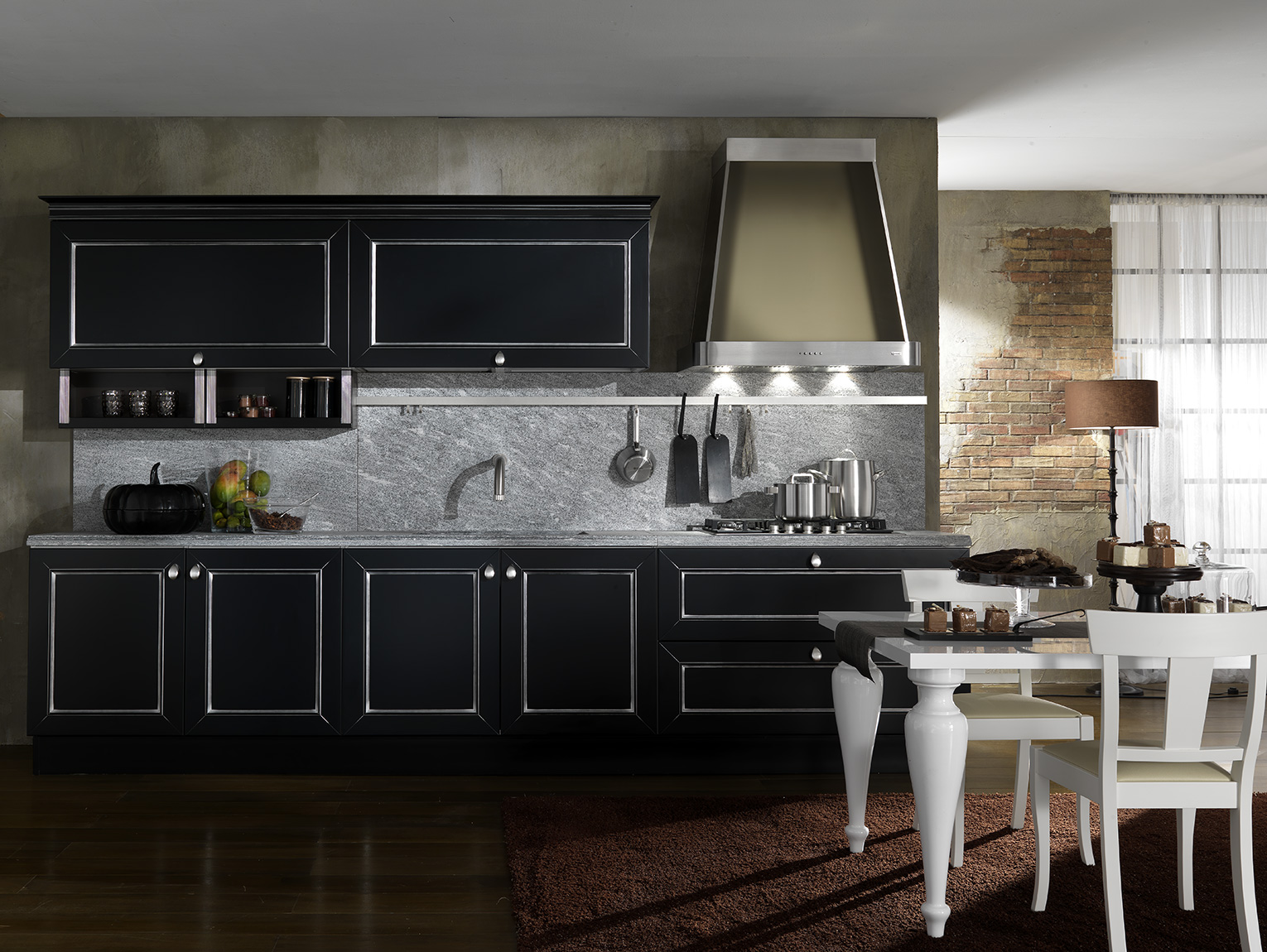 cucine classiche Febal Casa