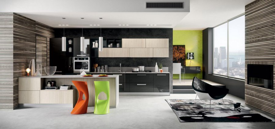 cucine di design