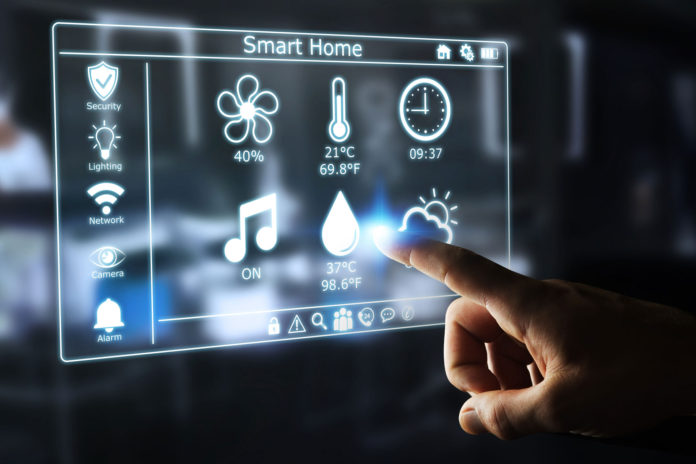 domotica-smart-home