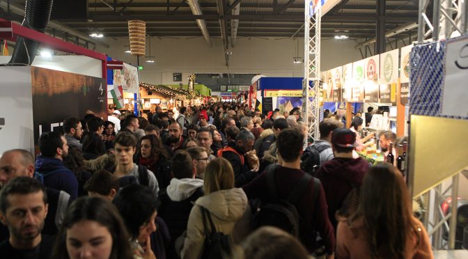 fiera dell'artigianato