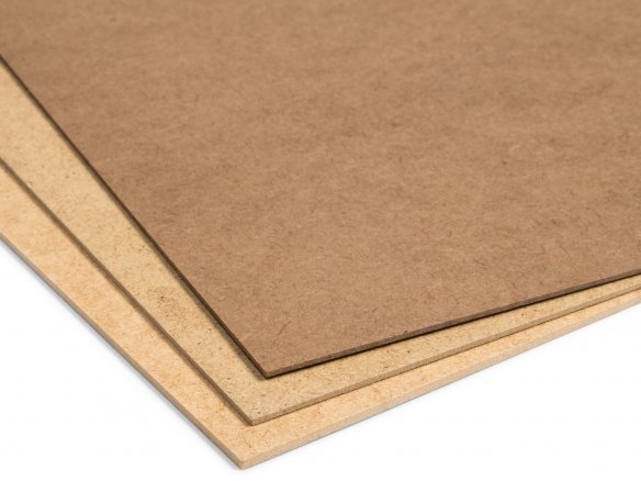 pannelli mdf