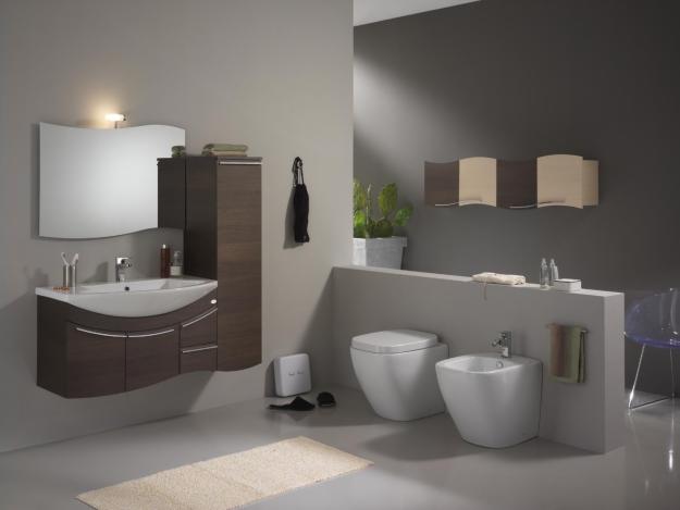 arredamento bagno