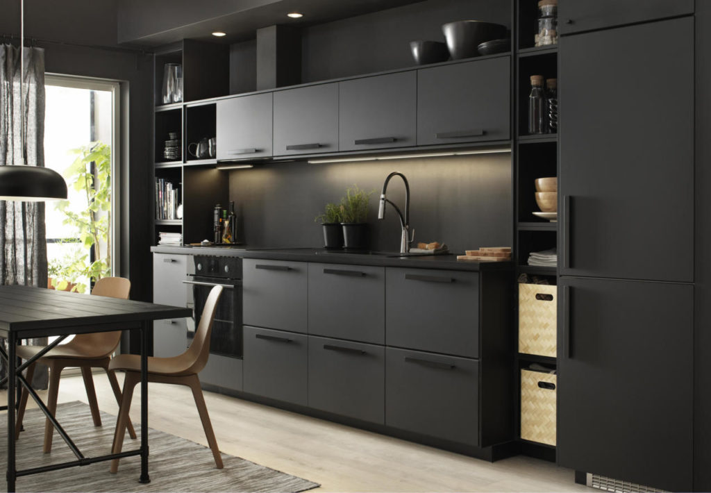 catalogo cucine ikea 2018