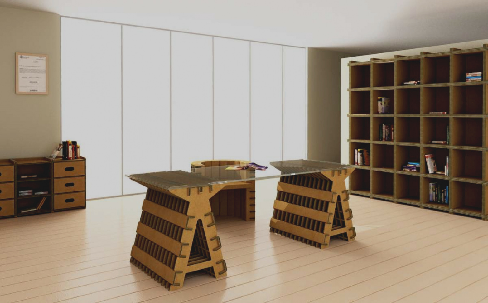 Arredare casa con materiali di recupero casa live Arredare casa con materiali di recupero