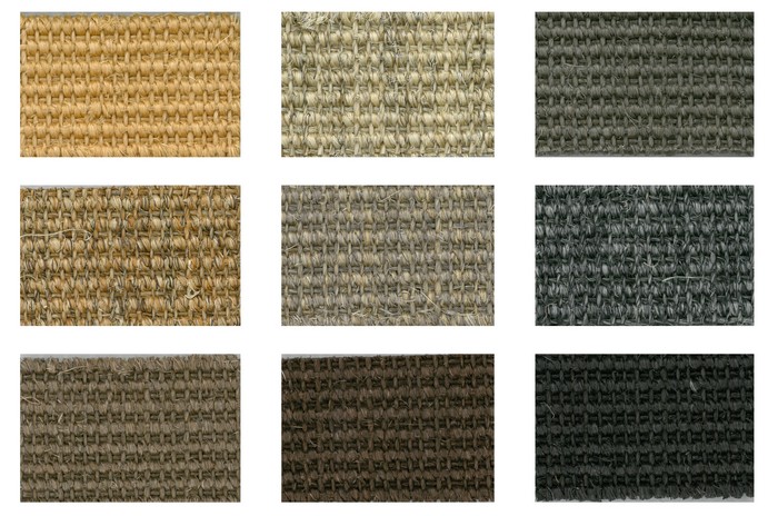 tappeti sisal