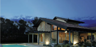 Case in Bioedilizia BIOHAUS