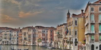 Comprare casa a Venezia