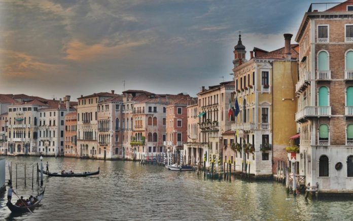 Comprare casa a Venezia