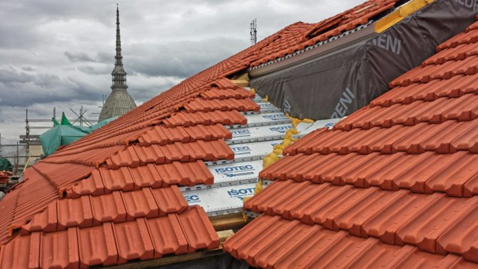 Quanto costa rifare il tetto? casa live Costo per rifare il tetto