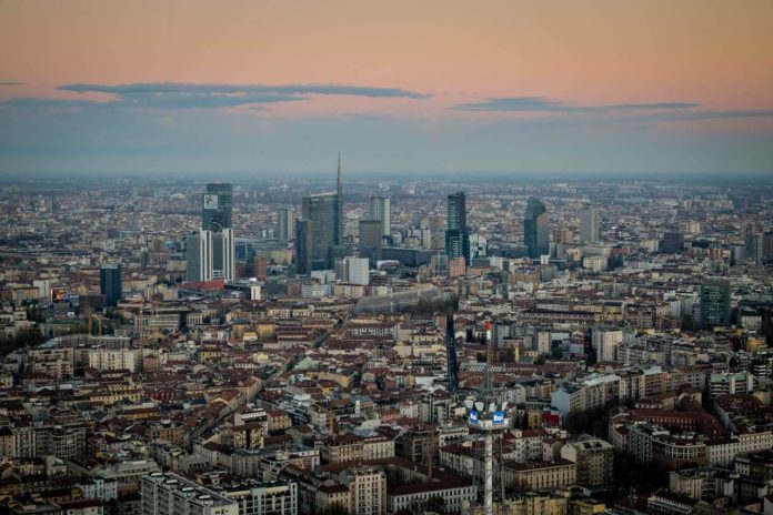 comprare casa a milano