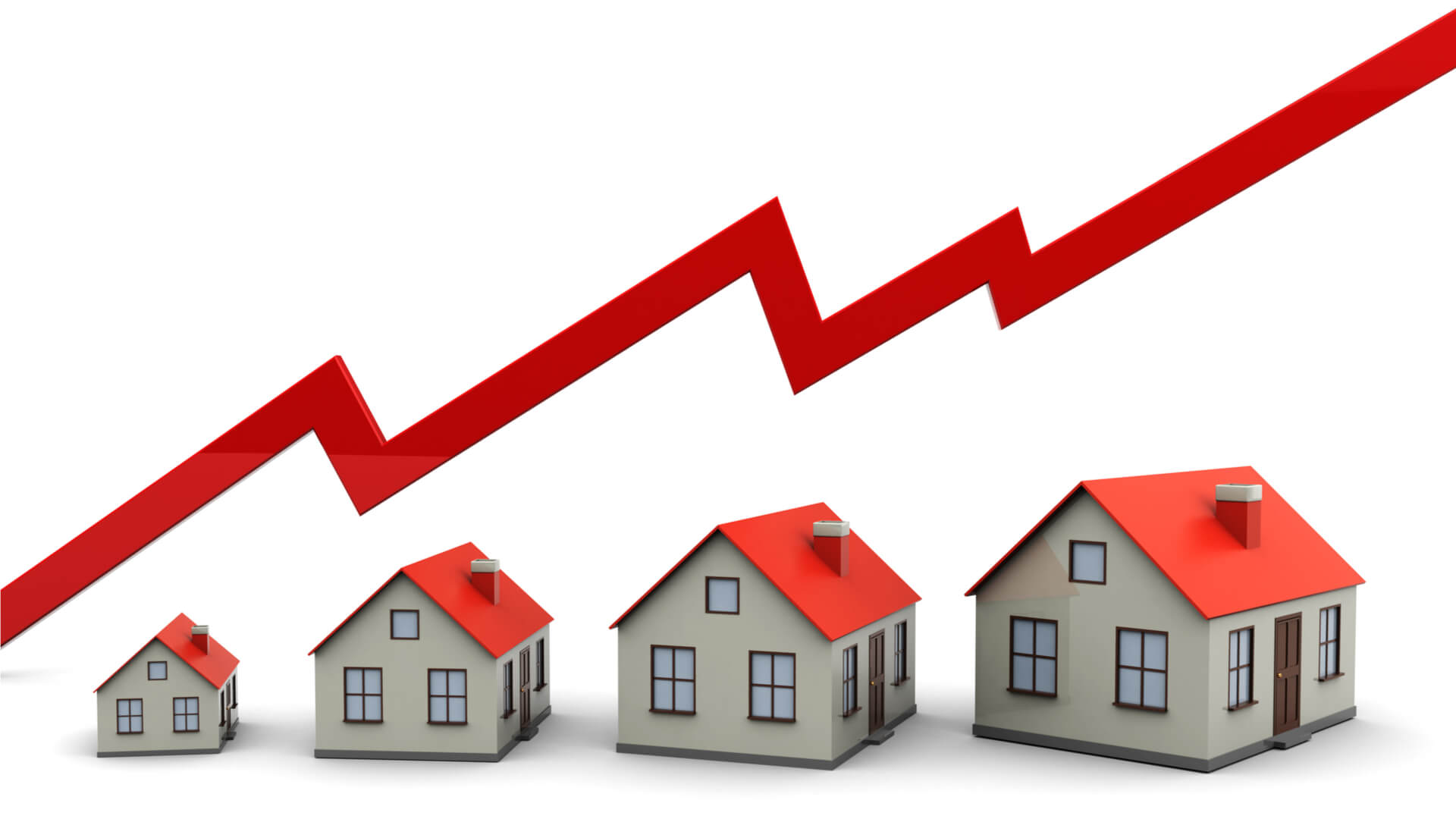 mercato immobiliare italiano