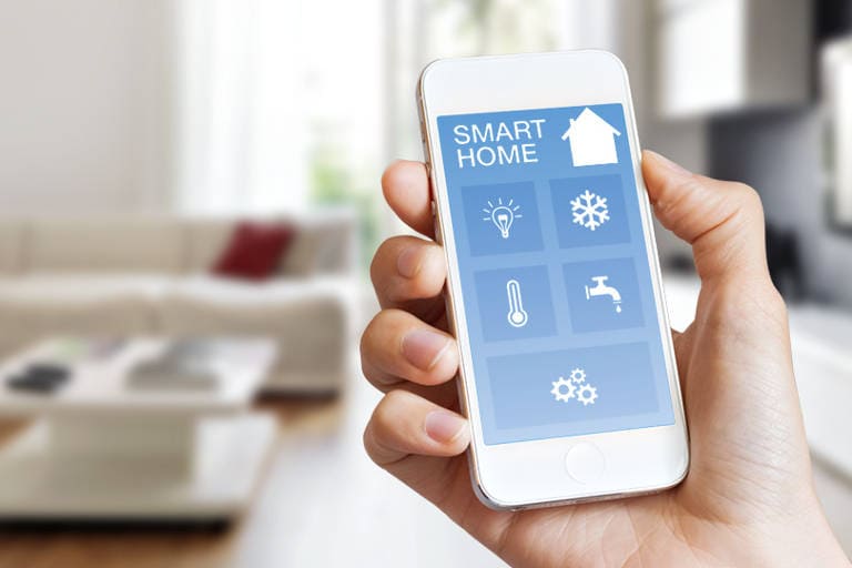 smart home