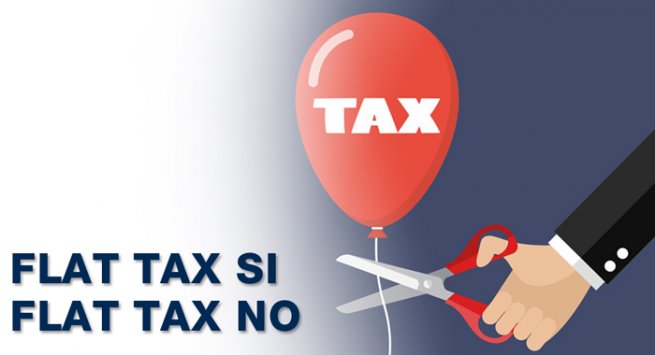 Flat Tax