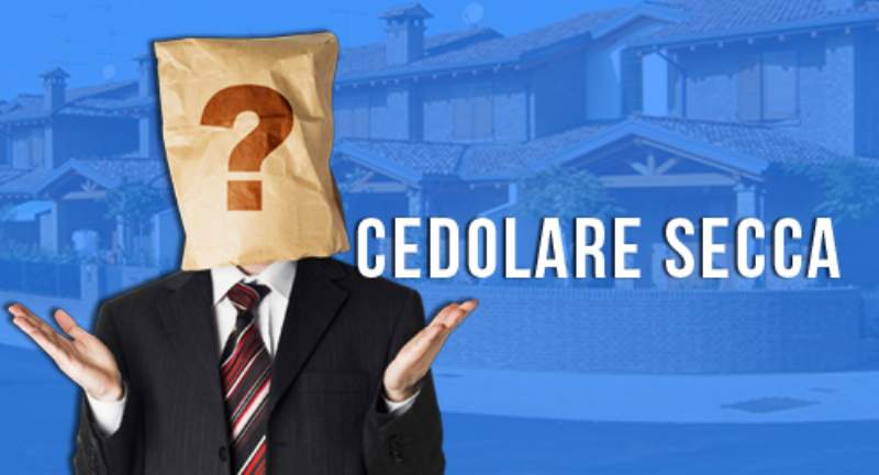 Cedolare secca