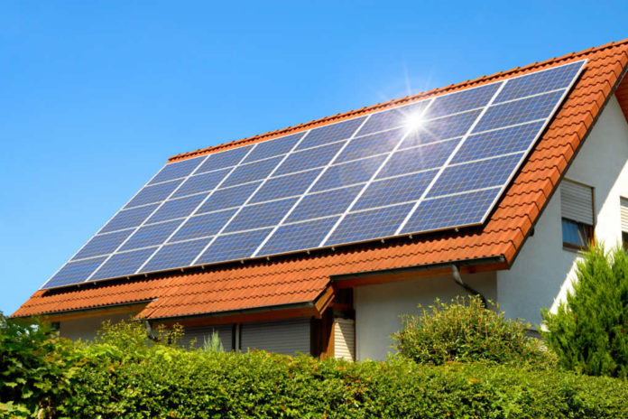 Pannelli solari termici