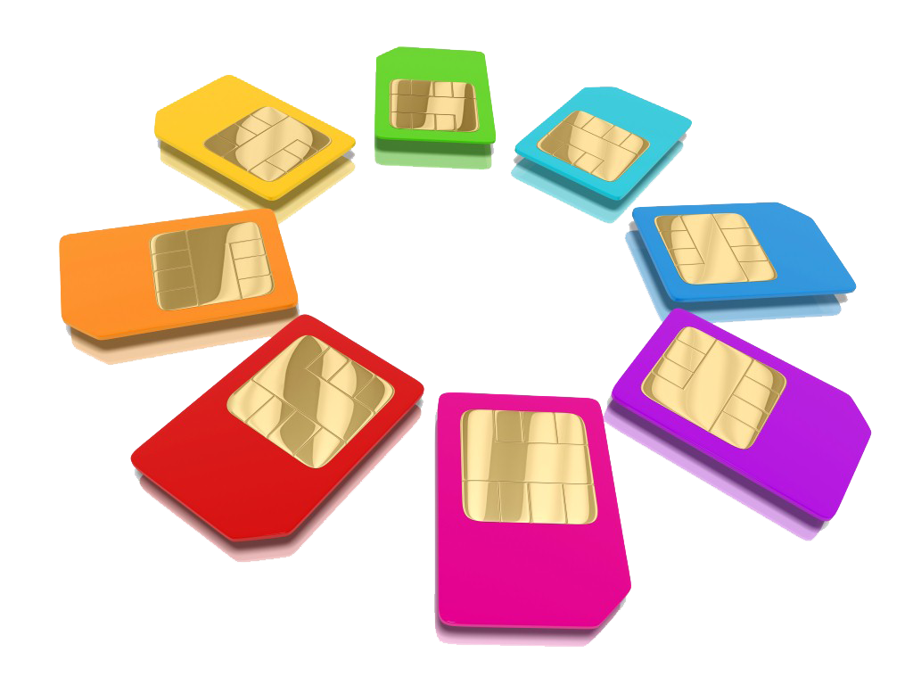Sim per antifurti