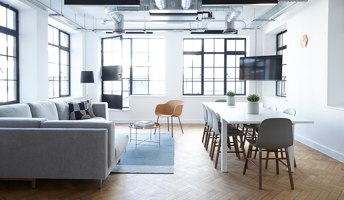 arredamenti tradizionali stile scandinavo