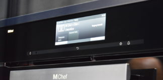 dialog oven di miele