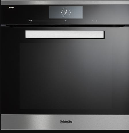 dialog oven di miele