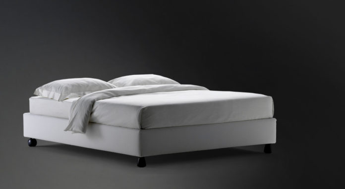 letto sommier