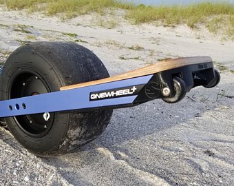 Pint Onewheel skateboard elettrico 