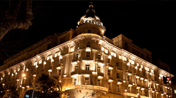 The Westin Excelsior Hotel, Roma