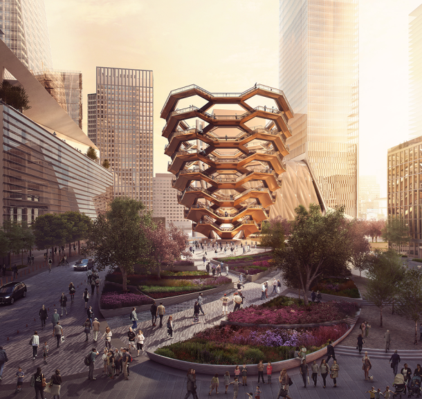 hudson yards