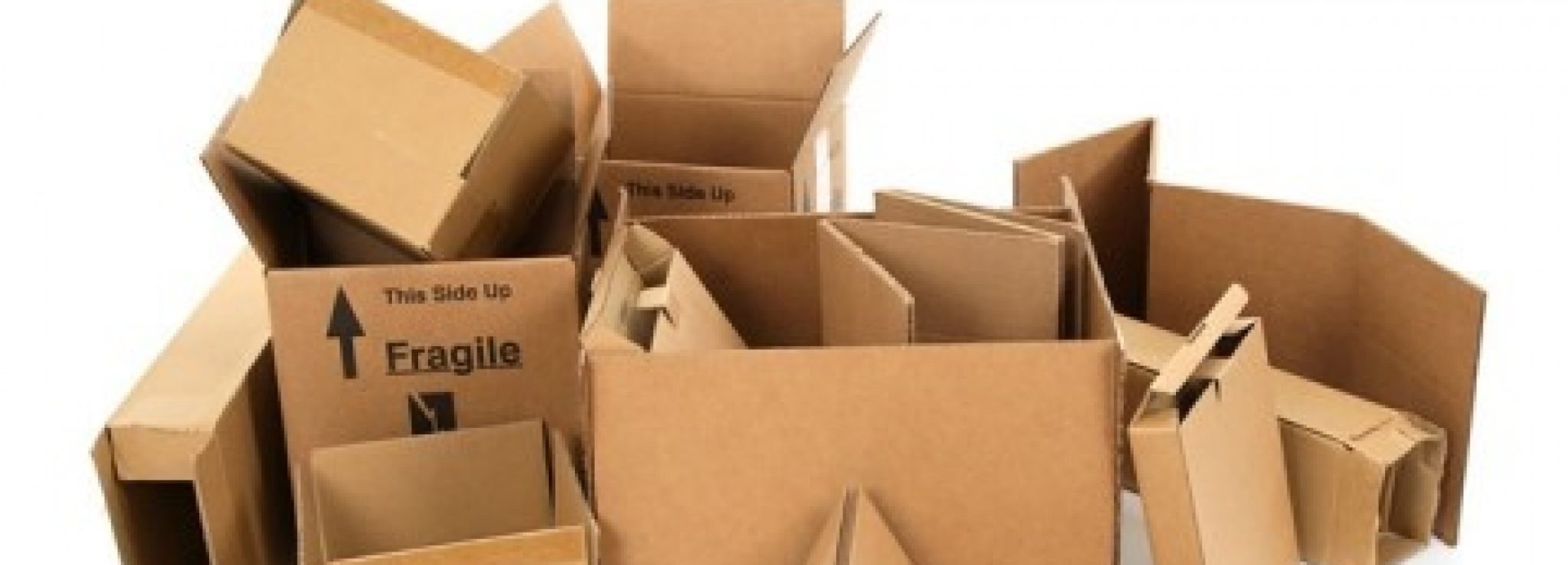 traslocare nella stessa città