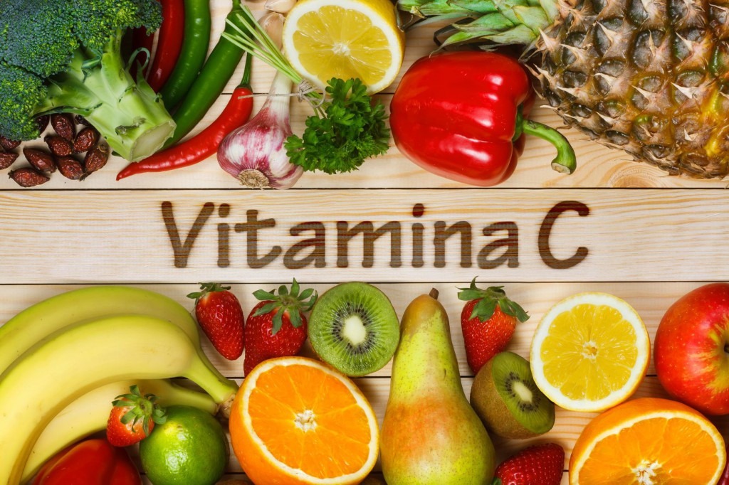 vitamina c