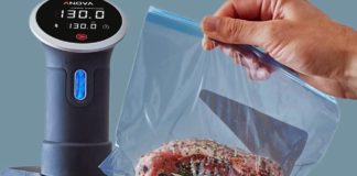 Anova Precision Cooker