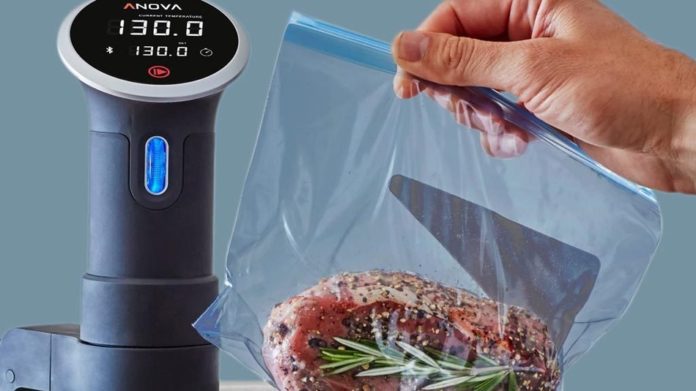 Anova Precision Cooker