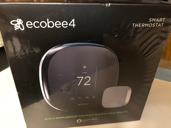 Ecobee4