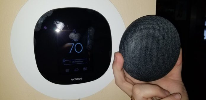 Ecobee4