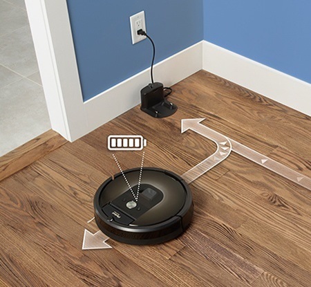 IROBOT Roomba 960