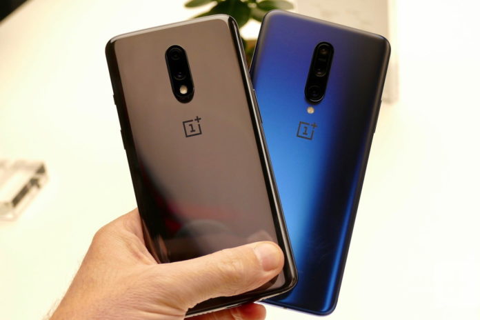 ONEPLUS 7 PRO