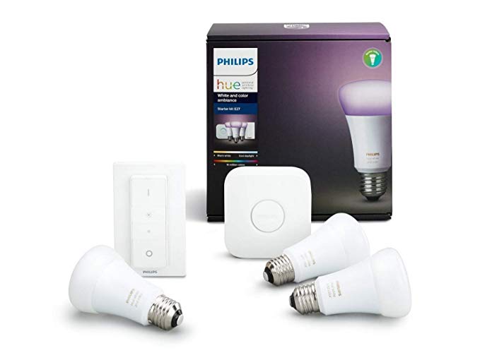 Philips Hue