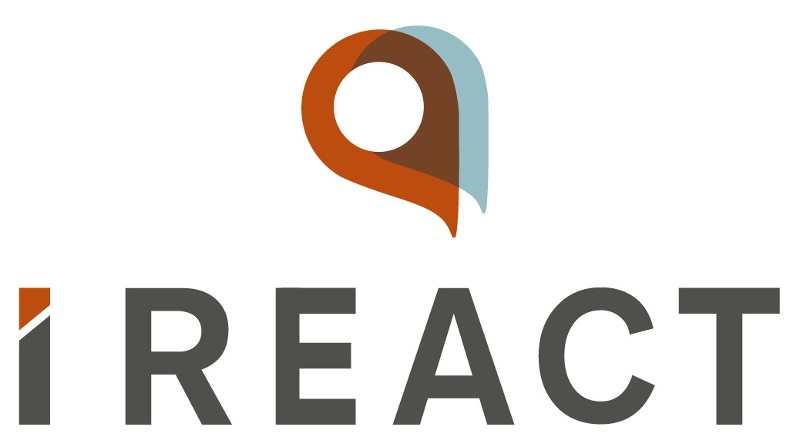 app salva vita I-React