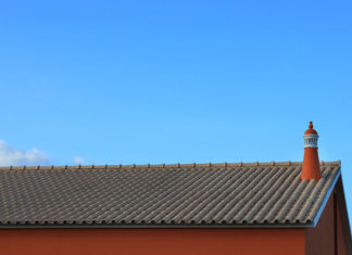 costruzione di una canna fumaria