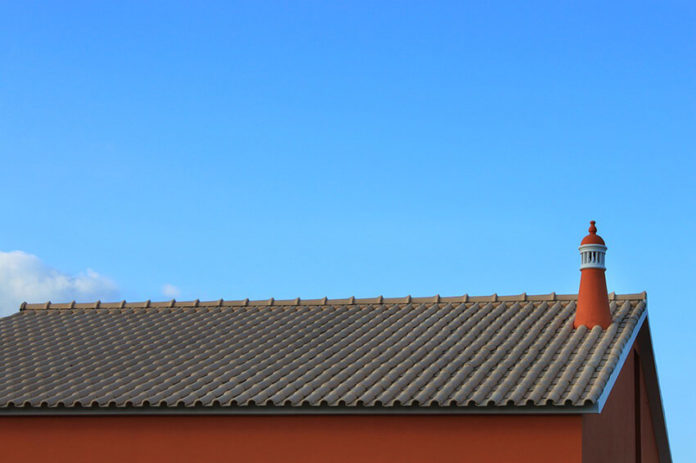 costruzione di una canna fumaria